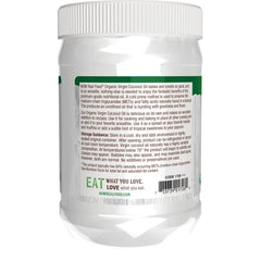 Organic Virgin Coconut Oil