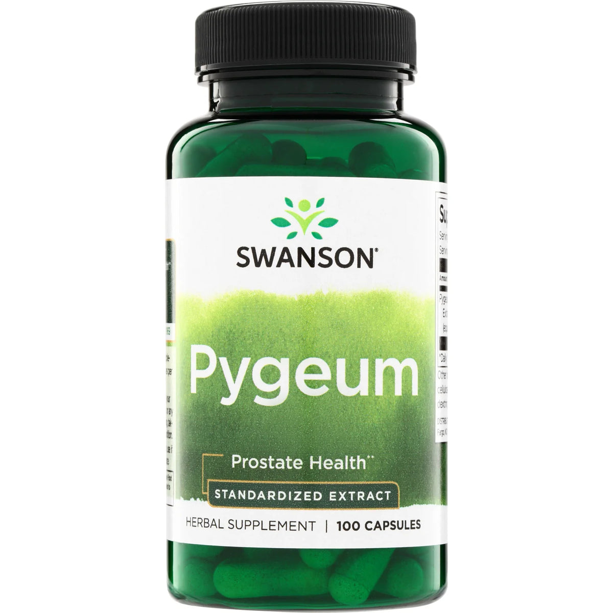 Pygeum - Standardized Extract
