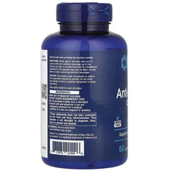 Anti-Alcohol Complex