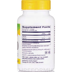 Natural CoQ10