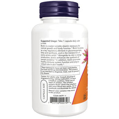 Extra Strength Biotin