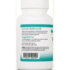 Quercetin Bioflavonoids