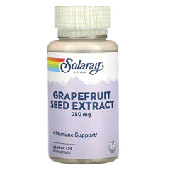 Grapefruit Seed Extract