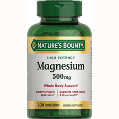 Magnesium