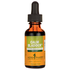 Calm Bladder
