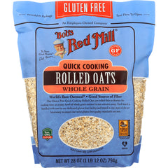 Rolled Oats