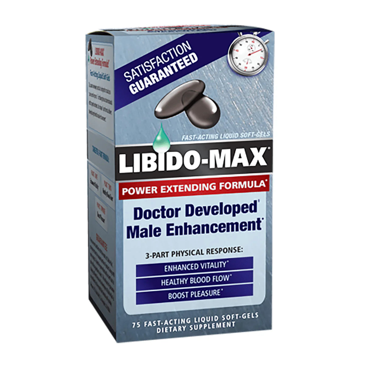 Libido-Max