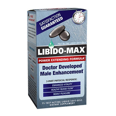 Libido-Max