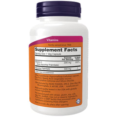 Ascorbyl Palmitate