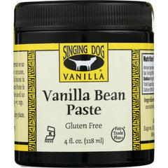 Vanilla Bean Paste