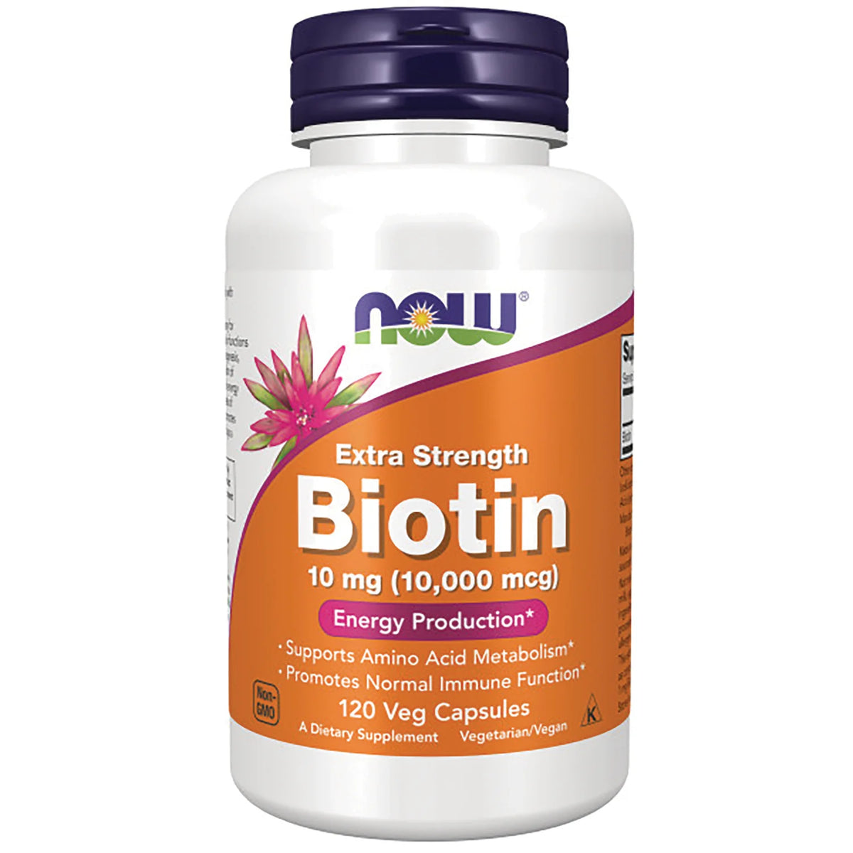 Extra Strength Biotin