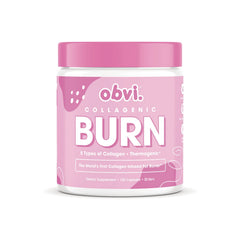 Collagenic Burn