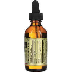 Liquid Vitamin D3 - Orange
