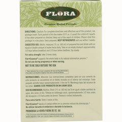 Flor-Essence Gentle Detox