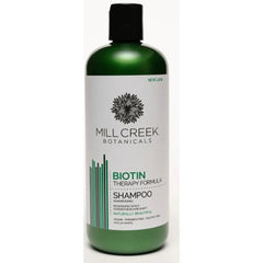 Biotin Therapy Formula