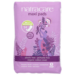 Maxi Pads - Regular
