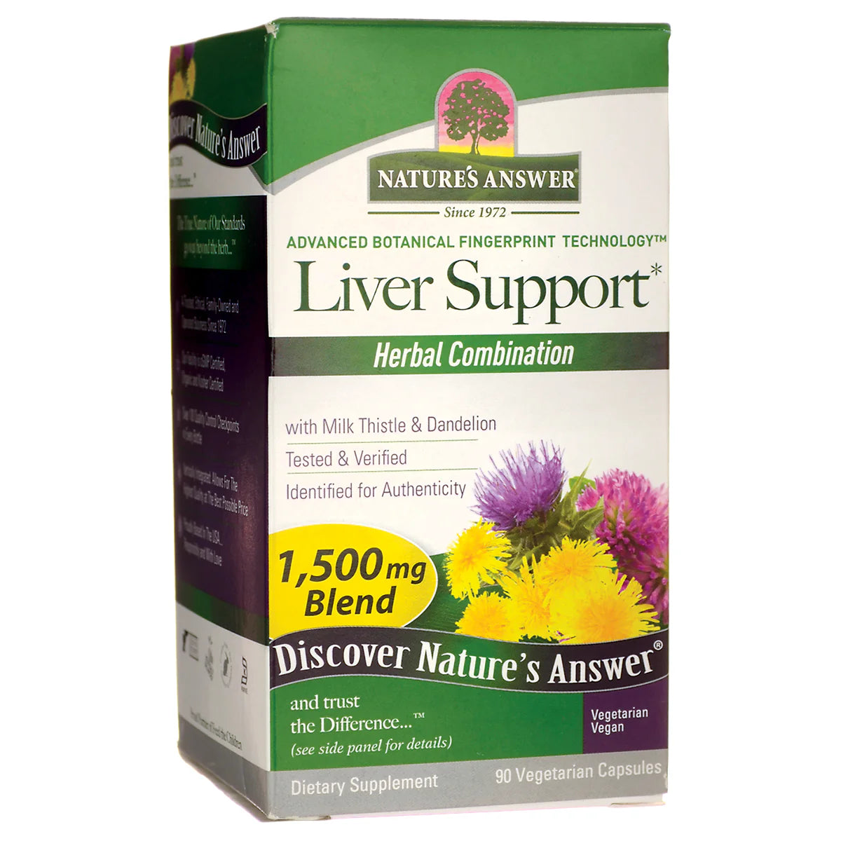 Liver Support