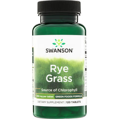 Rye Grass