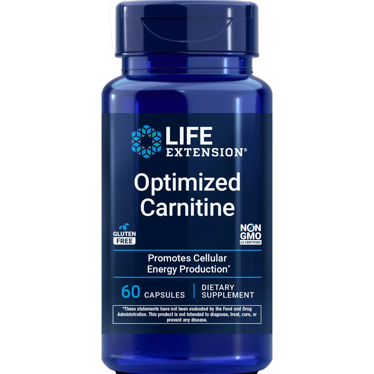 Optimized Carnitine