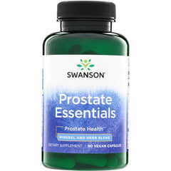 Prostate Essentials
