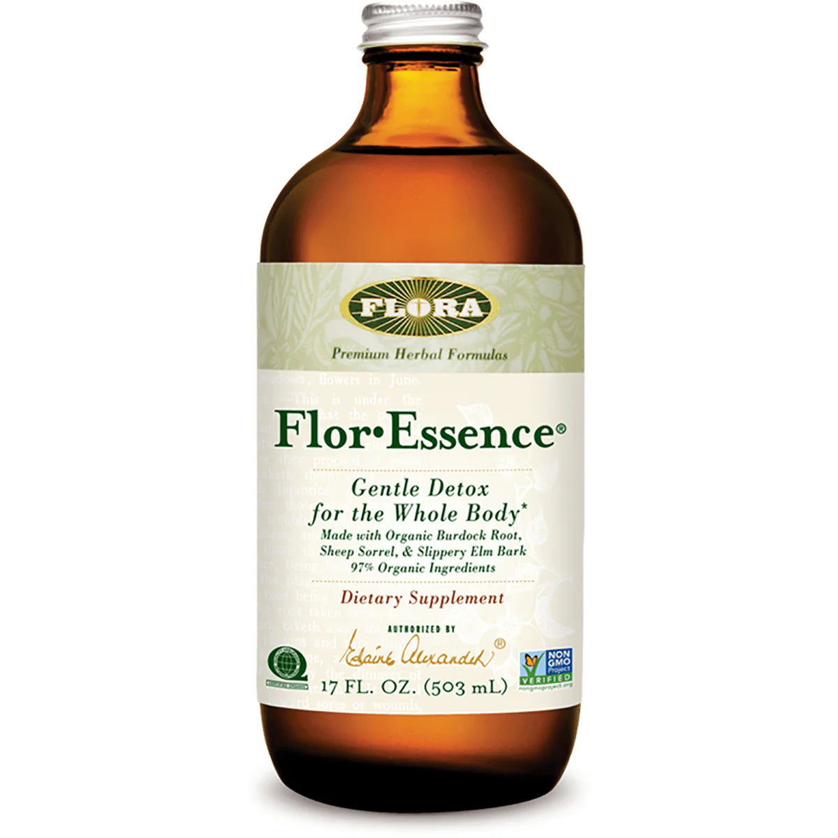 Flor-Essence