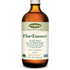 Flor-Essence