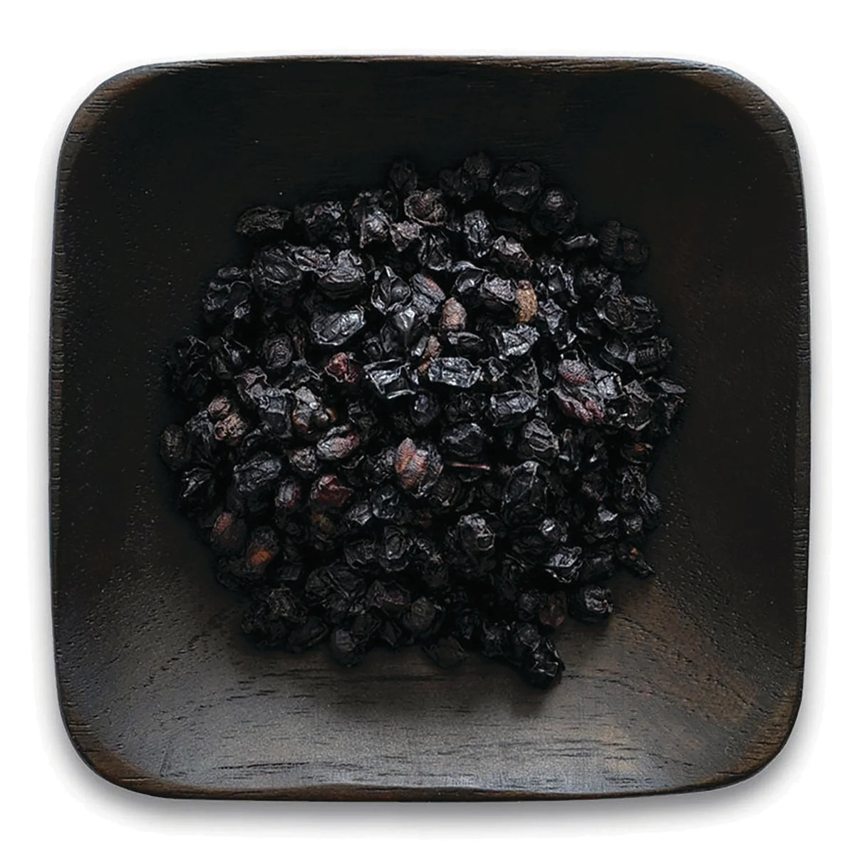 Whole European Elderberries