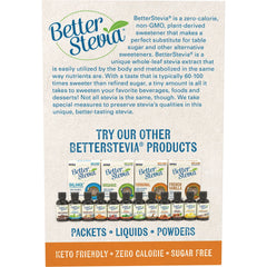 Better Stevia - Original
