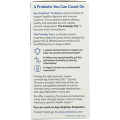 Kyo-Dophilus Multi 9 Probiotic
