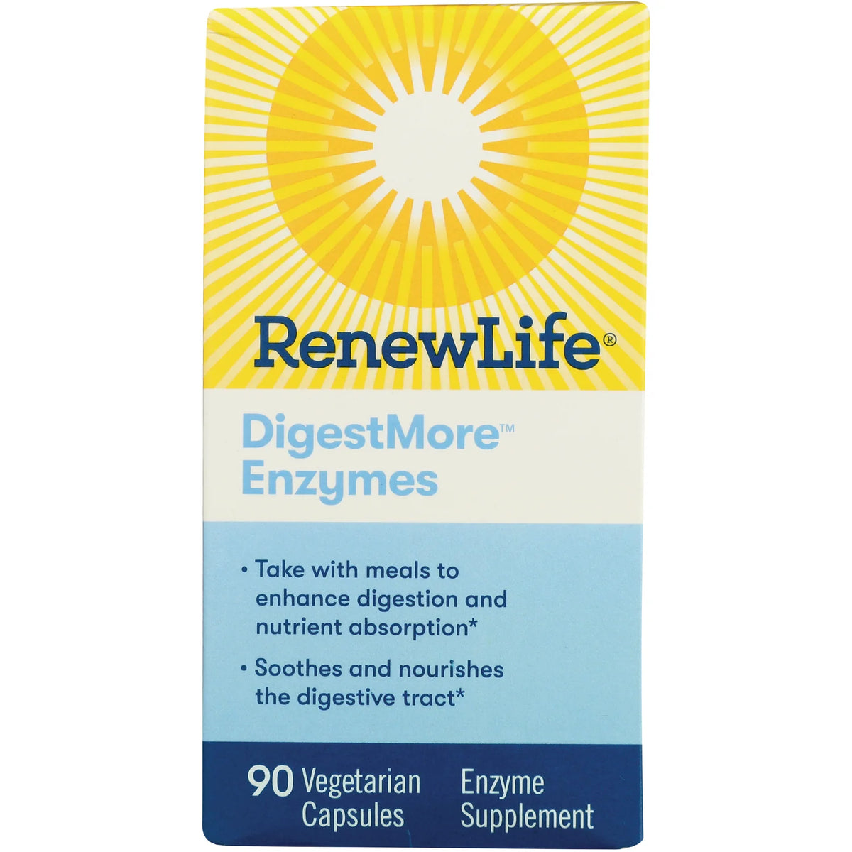 DigestMore Enzymes