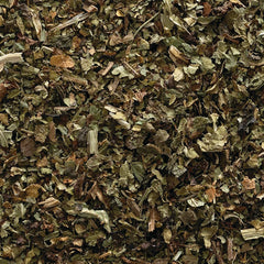 Organic Cut & Sifted Comfrey Leaf
