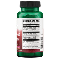 Beet Root Complex - Nitric Oxide Precursor Formula
