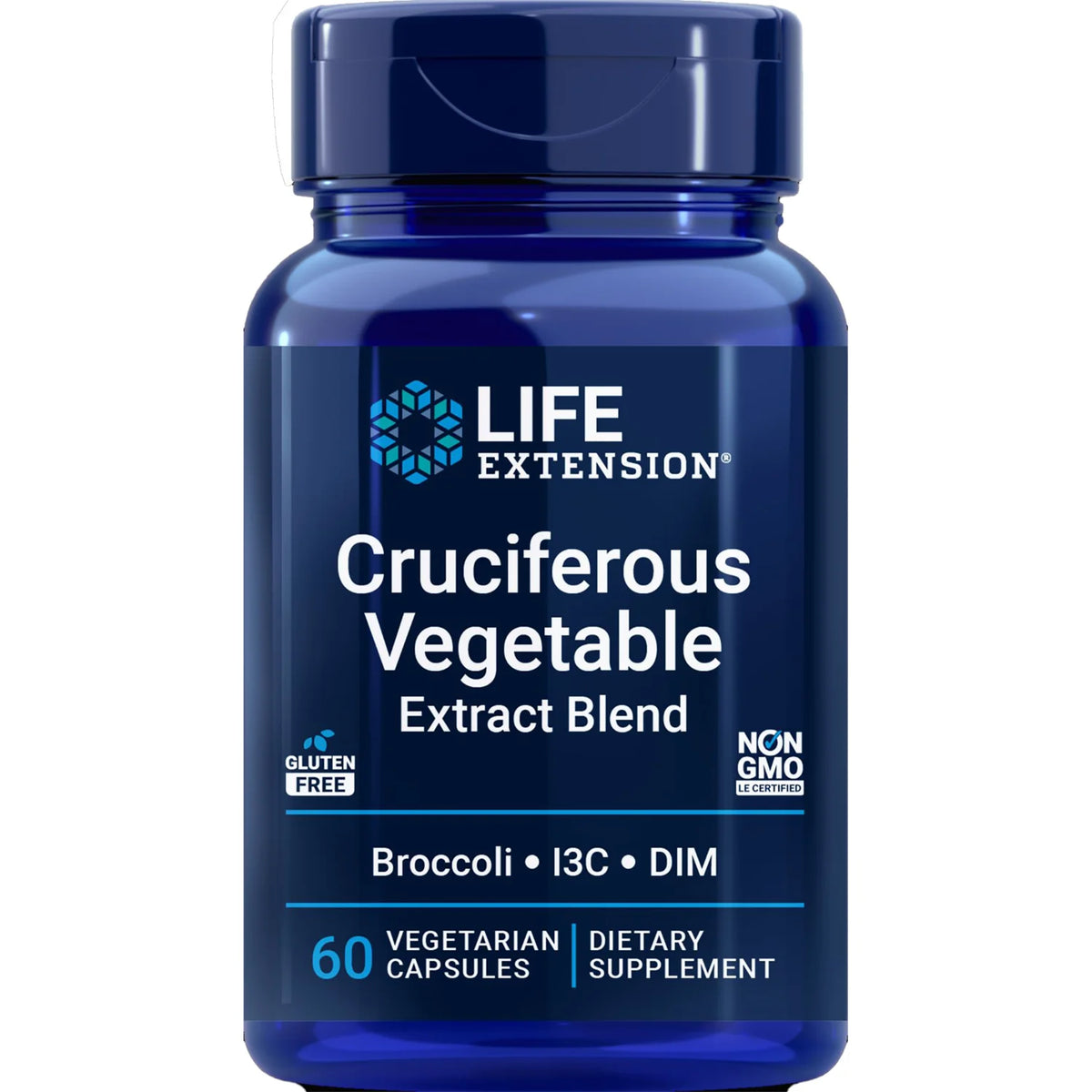 Cruciferous Vegetable Extract Blend