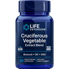 Cruciferous Vegetable Extract Blend