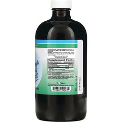 Liquid Chlorophyll with Spearmint and Glycerin