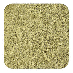 Barley Grass Powder Organic