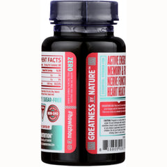 Methyl B-12 - Cherry