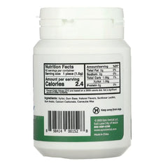 Sugar Free Xylitol Gum - Spearmint