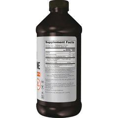 Liquid L-Carnitine - Citrus