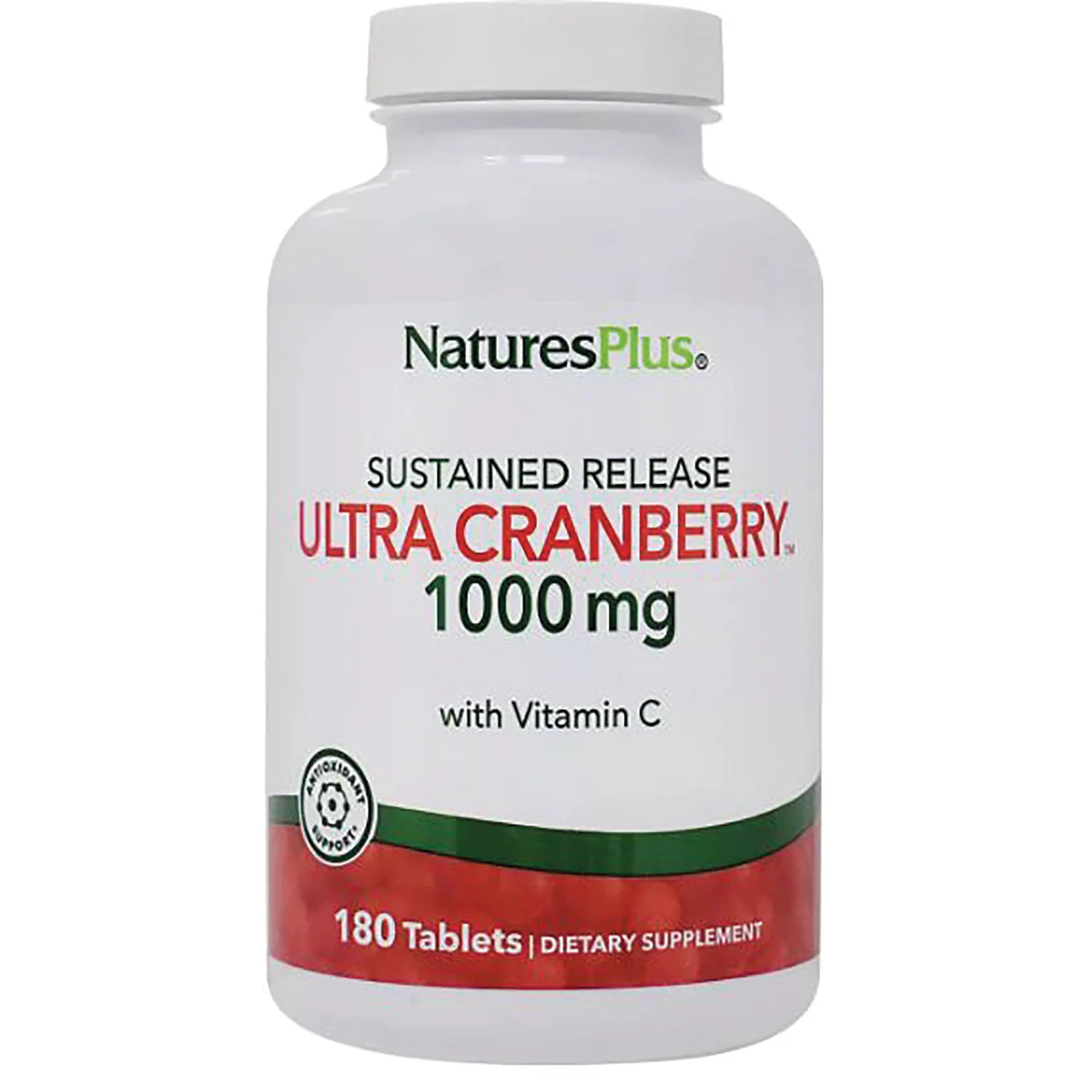 Sustained Release Ultra Cranberry