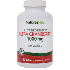 Sustained Release Ultra Cranberry