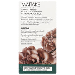Maitake