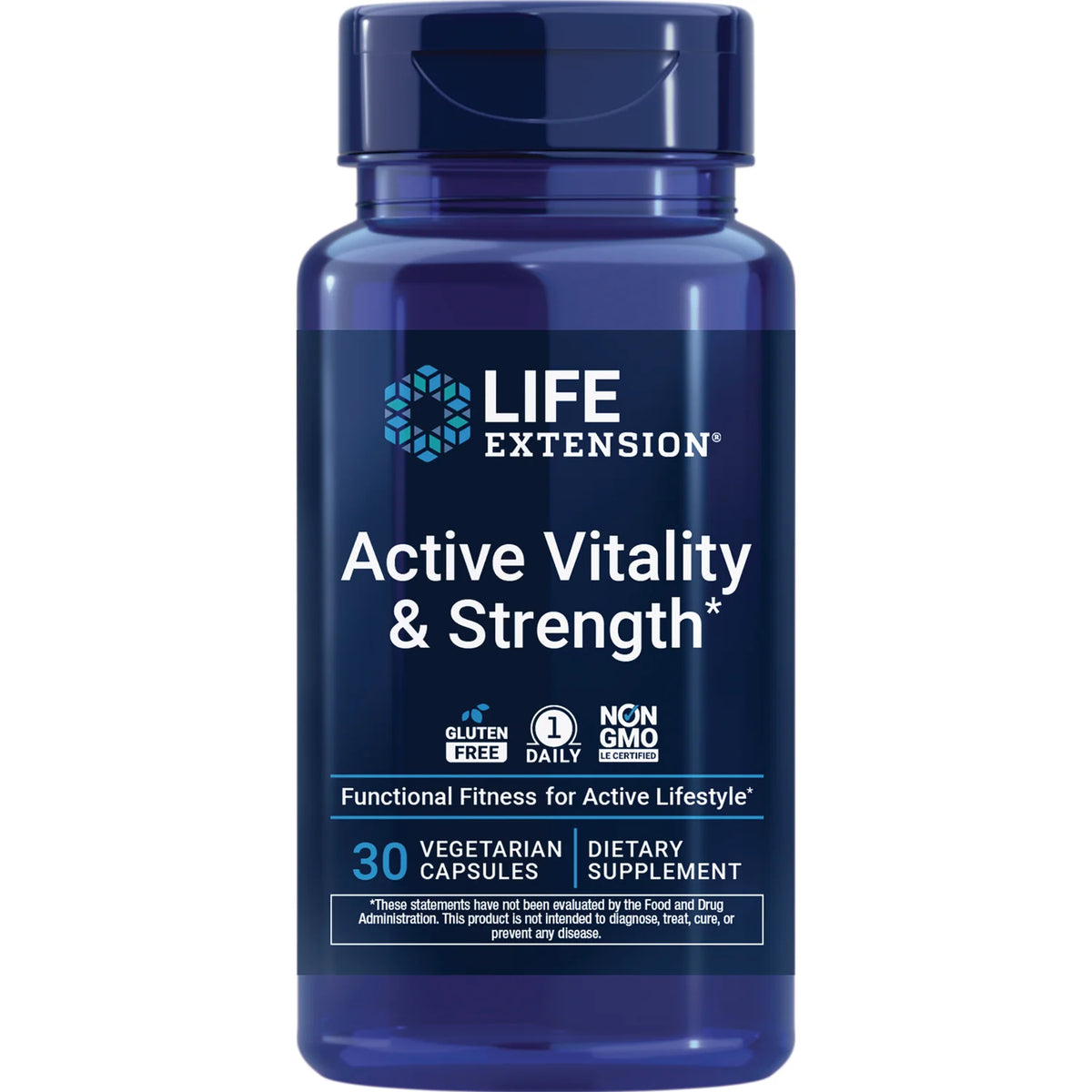 Active Vitality & Strength