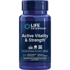 Active Vitality & Strength