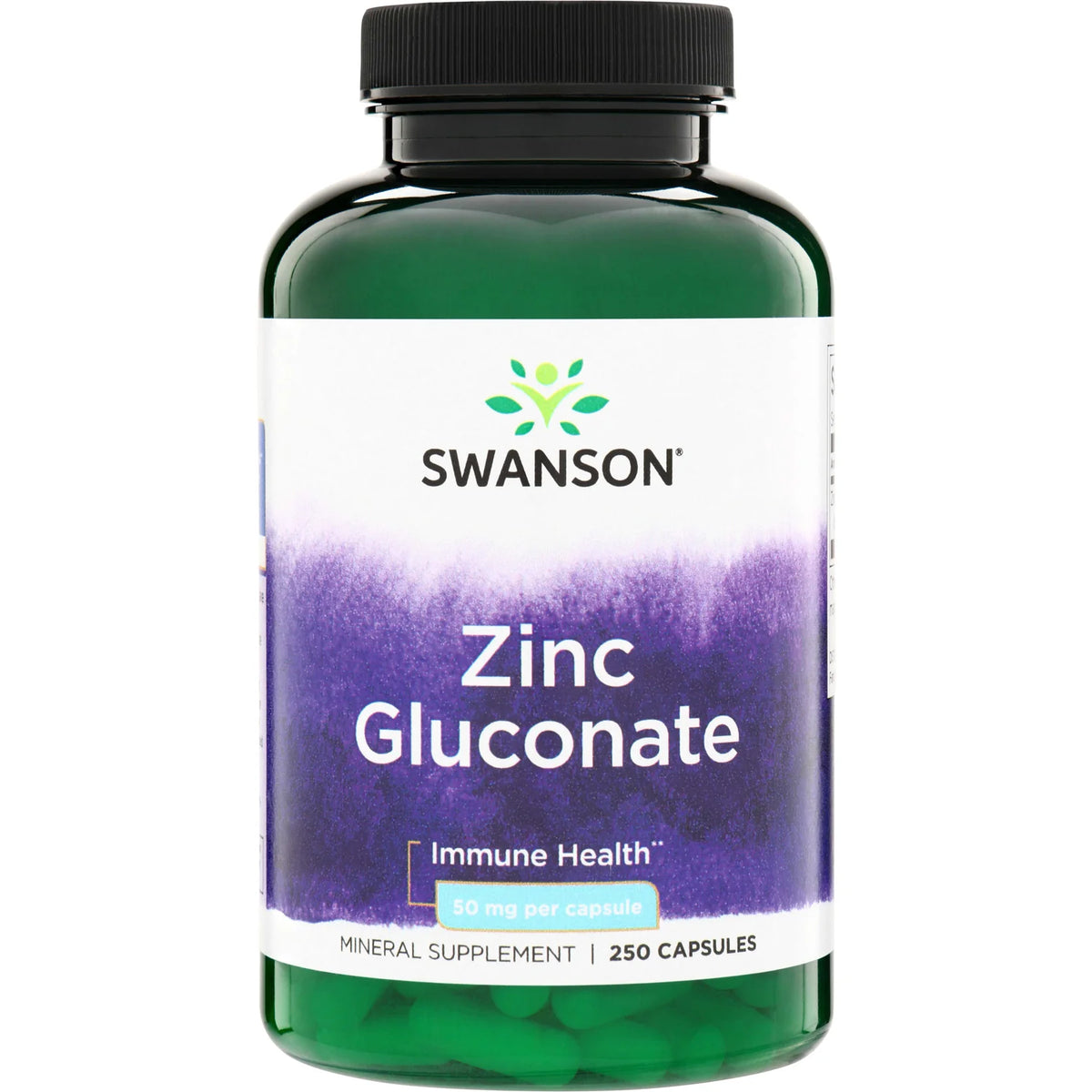 Zinc Gluconate
