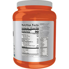 Soy Protein Isolate - Pure Unflavored