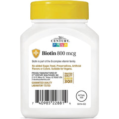 Biotin