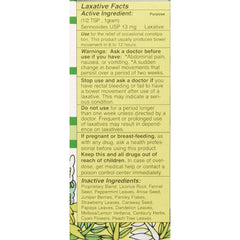 Herbal Laxative Flakes