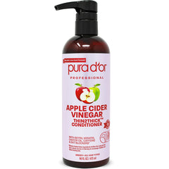 Apple Cider Vinegar Thin2Thick