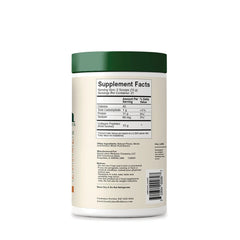 Grass-Fed Bovine Collagen Peptides - Chai